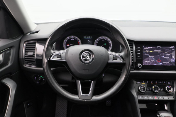 Škoda Kodiaq 1.4 TSI ACT Style Business Trekhaak Pano/dak Apple/Carplay Origineel NL