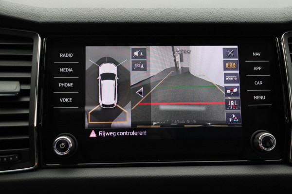 Škoda Kodiaq 1.4 TSI ACT Style Business Trekhaak Pano/dak Apple/Carplay Origineel NL