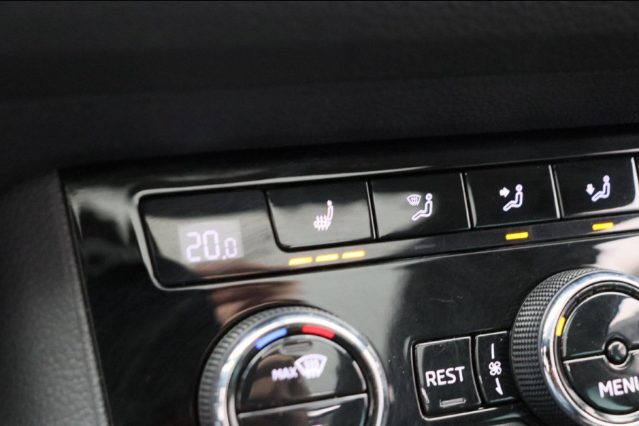 Škoda Kodiaq 1.4 TSI ACT Style Business Trekhaak Pano/dak Apple/Carplay Origineel NL