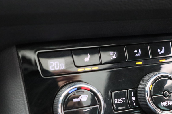 Škoda Kodiaq 1.4 TSI ACT Style Business Trekhaak Pano/dak Apple/Carplay Origineel NL