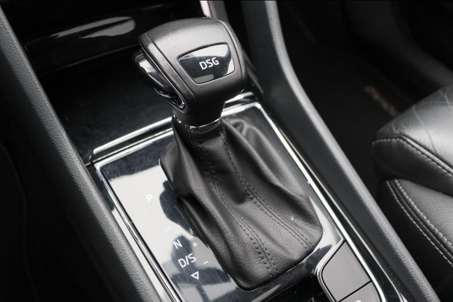 Škoda Kodiaq 1.4 TSI ACT Style Business Trekhaak Pano/dak Apple/Carplay Origineel NL