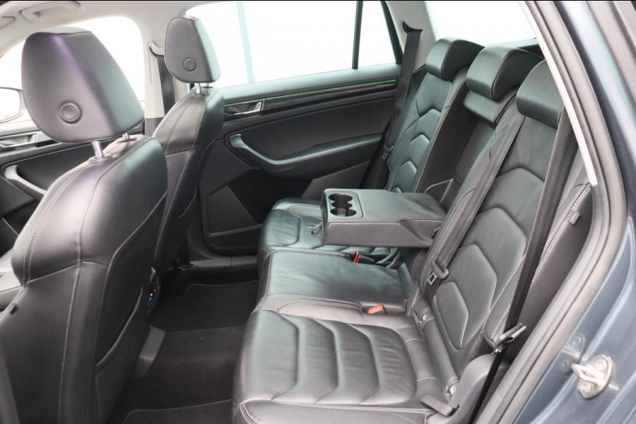 Škoda Kodiaq 1.4 TSI ACT Style Business Trekhaak Pano/dak Apple/Carplay Origineel NL