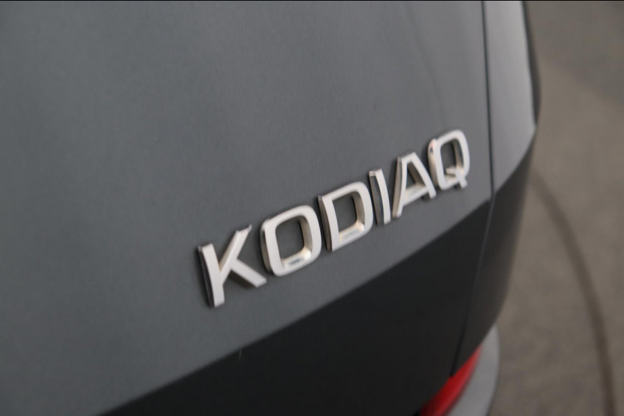 Škoda Kodiaq 1.4 TSI ACT Style Business Trekhaak Pano/dak Apple/Carplay Origineel NL