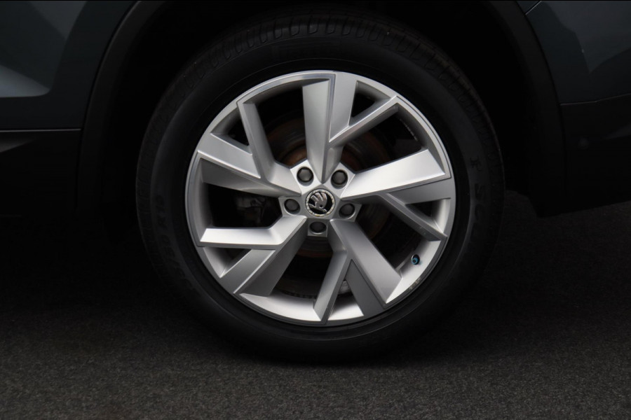 Škoda Kodiaq 1.4 TSI ACT Style Business Trekhaak Pano/dak Apple/Carplay Origineel NL