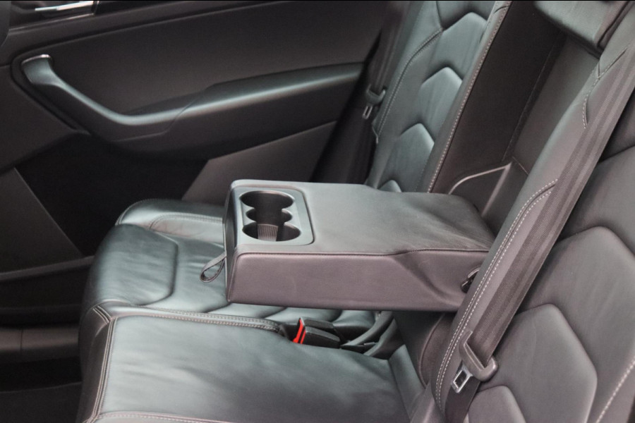 Škoda Kodiaq 1.4 TSI ACT Style Business Trekhaak Pano/dak Apple/Carplay Origineel NL