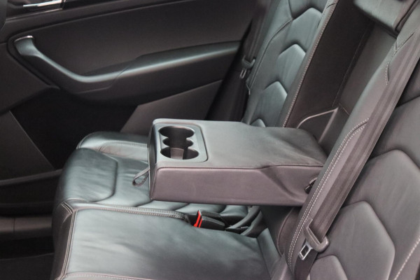 Škoda Kodiaq 1.4 TSI ACT Style Business Trekhaak Pano/dak Apple/Carplay Origineel NL