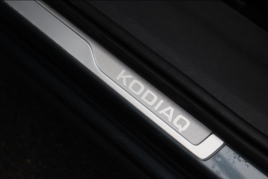 Škoda Kodiaq 1.4 TSI ACT Style Business Trekhaak Pano/dak Apple/Carplay Origineel NL