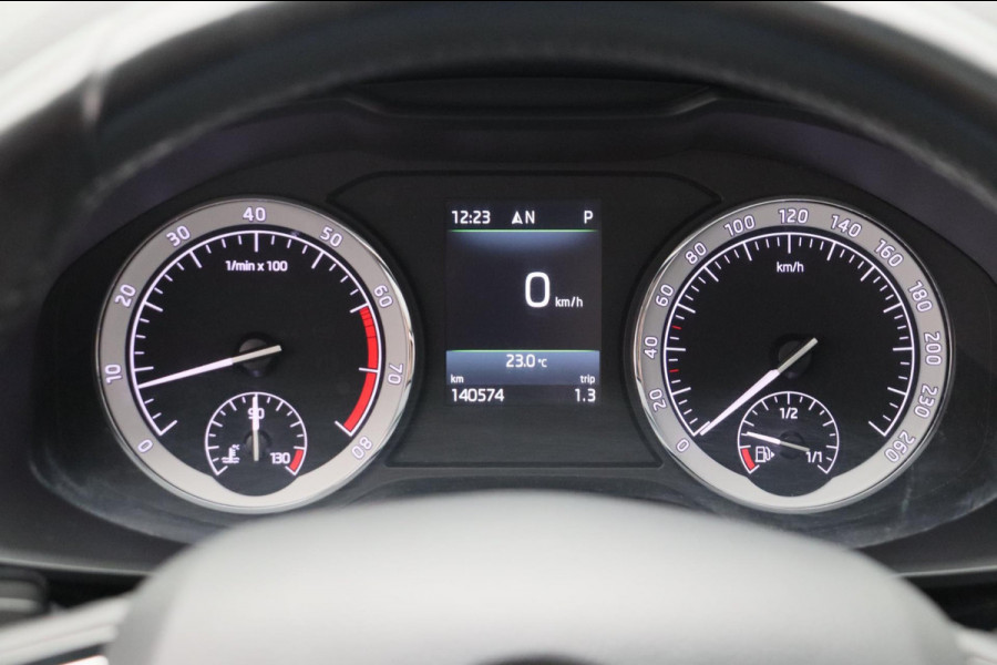 Škoda Kodiaq 1.4 TSI ACT Style Business Trekhaak Pano/dak Apple/Carplay Origineel NL