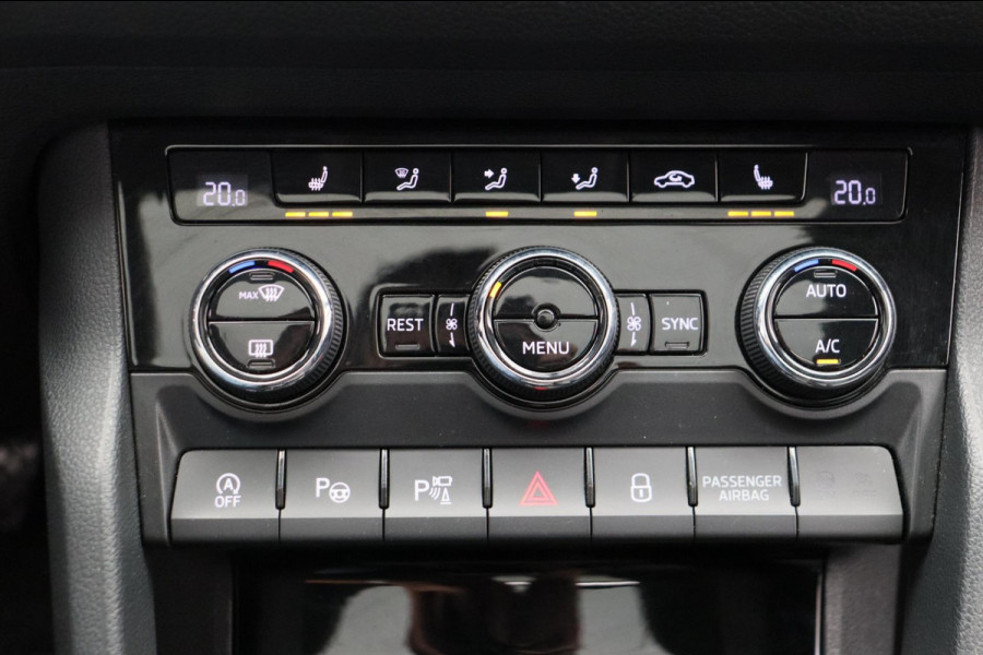 Škoda Kodiaq 1.4 TSI ACT Style Business Trekhaak Pano/dak Apple/Carplay Origineel NL