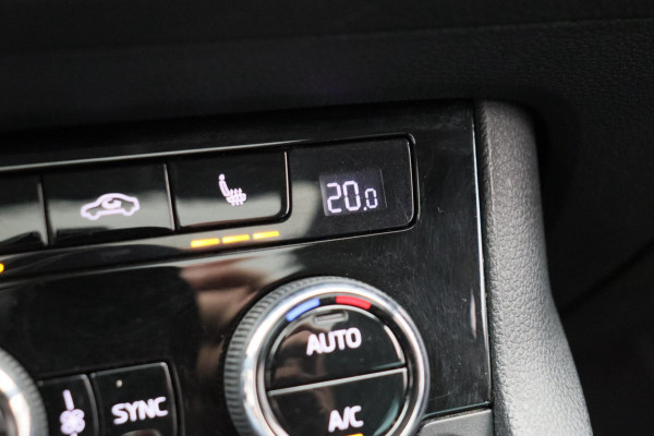 Škoda Kodiaq 1.4 TSI ACT Style Business Trekhaak Pano/dak Apple/Carplay Origineel NL