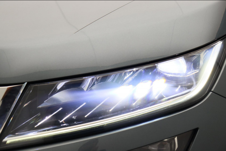 Škoda Kodiaq 1.4 TSI ACT Style Business Trekhaak Pano/dak Apple/Carplay Origineel NL