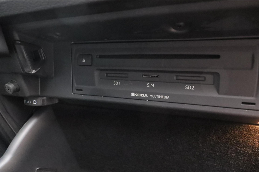 Škoda Kodiaq 1.4 TSI ACT Style Business Trekhaak Pano/dak Apple/Carplay Origineel NL