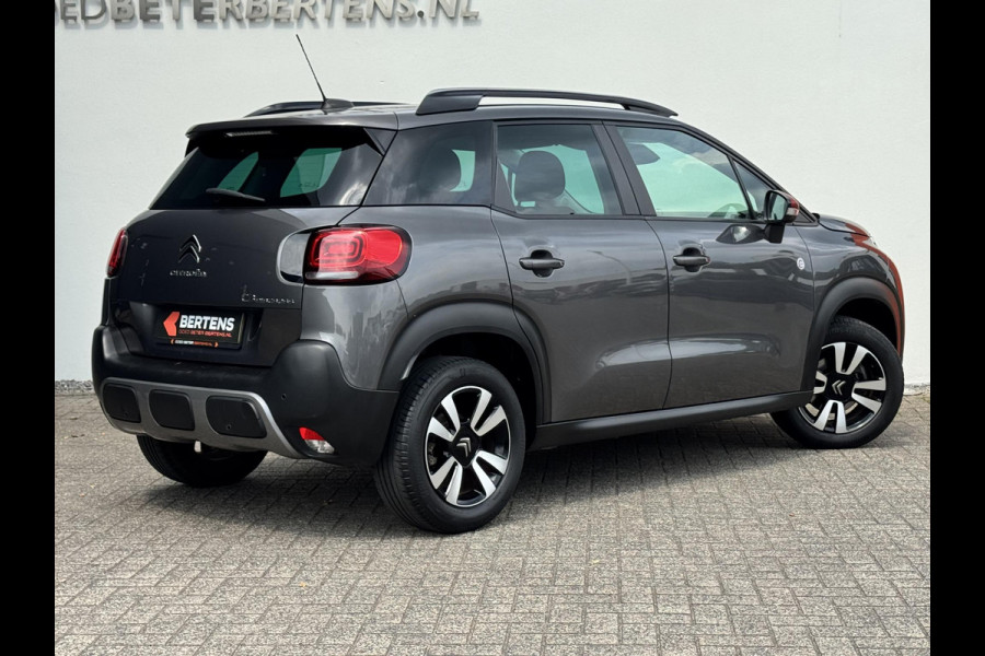 Citroën C3 Aircross 1.2 PT 110 C-Series | Navi | Apple Carplay | Prijs is rijklaar