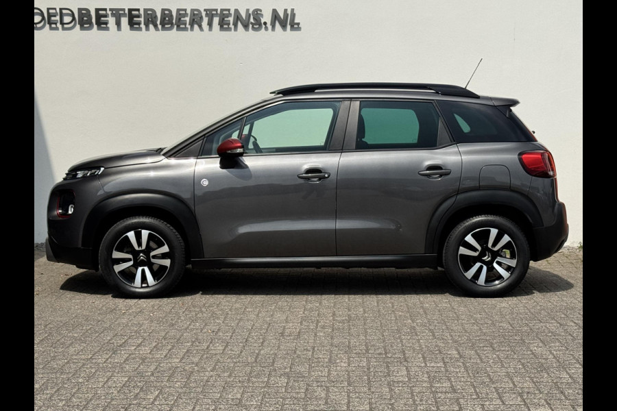 Citroën C3 Aircross 1.2 PT 110 C-Series | Navi | Apple Carplay | Prijs is rijklaar