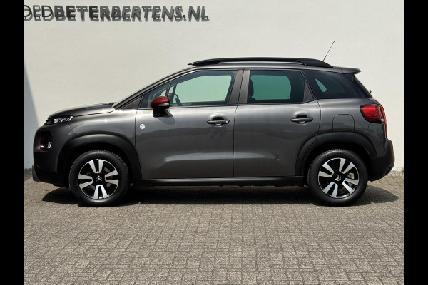 Citroën C3 Aircross 1.2 PT 110 C-Series | Navi | Apple Carplay | Prijs is rijklaar