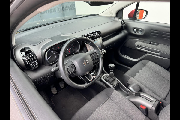 Citroën C3 Aircross 1.2 PT 110 C-Series | Navi | Apple Carplay | Prijs is rijklaar