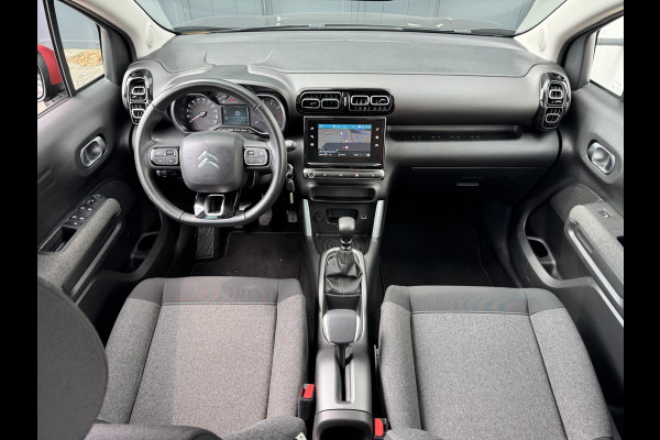 Citroën C3 Aircross 1.2 PT 110 C-Series | Navi | Apple Carplay | Prijs is rijklaar
