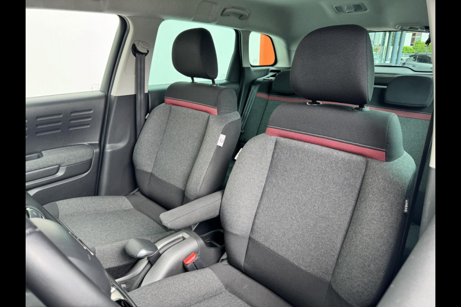 Citroën C3 Aircross 1.2 PT 110 C-Series | Navi | Apple Carplay | Prijs is rijklaar