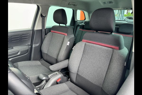 Citroën C3 Aircross 1.2 PT 110 C-Series | Navi | Apple Carplay | Prijs is rijklaar