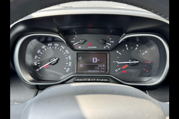 Citroën C3 Aircross 1.2 PT 110 C-Series | Navi | Apple Carplay | Prijs is rijklaar