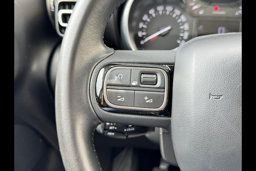 Citroën C3 Aircross 1.2 PT 110 C-Series | Navi | Apple Carplay | Prijs is rijklaar