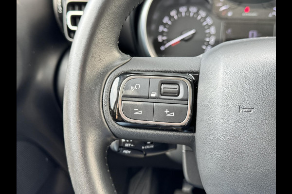 Citroën C3 Aircross 1.2 PT 110 C-Series | Navi | Apple Carplay | Prijs is rijklaar