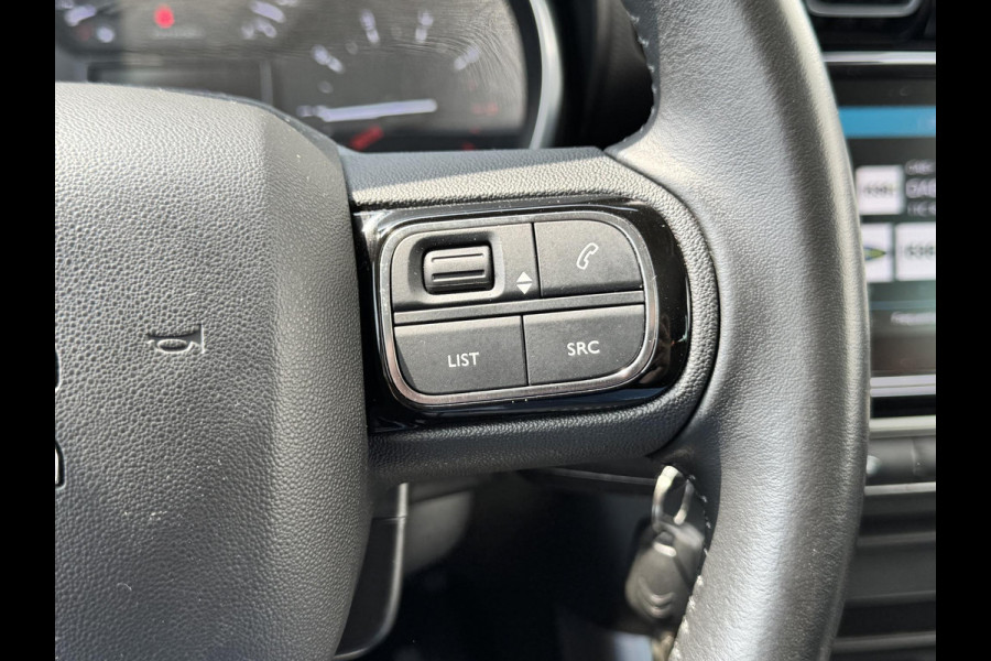 Citroën C3 Aircross 1.2 PT 110 C-Series | Navi | Apple Carplay | Prijs is rijklaar