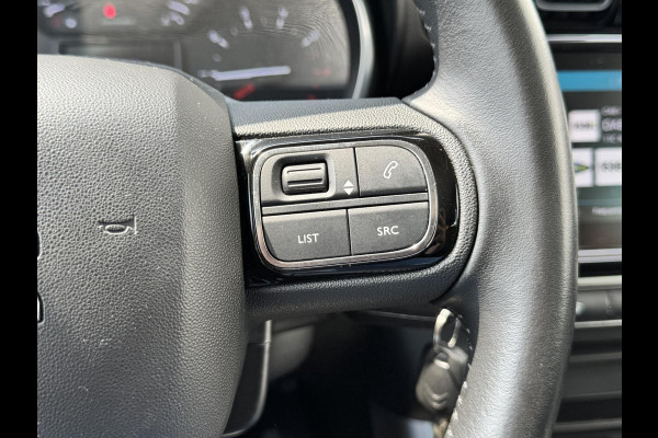 Citroën C3 Aircross 1.2 PT 110 C-Series | Navi | Apple Carplay | Prijs is rijklaar
