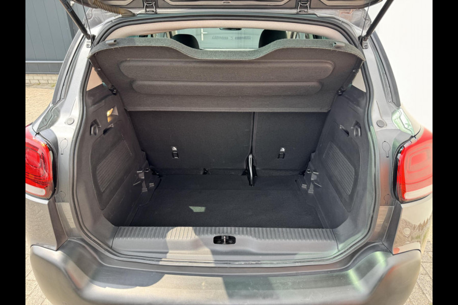 Citroën C3 Aircross 1.2 PT 110 C-Series | Navi | Apple Carplay | Prijs is rijklaar