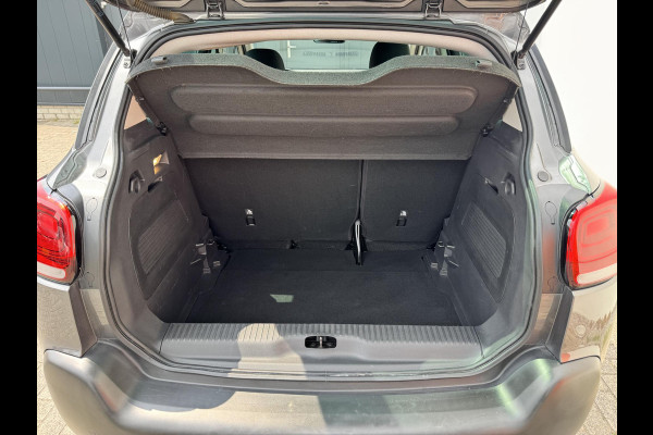 Citroën C3 Aircross 1.2 PT 110 C-Series | Navi | Apple Carplay | Prijs is rijklaar