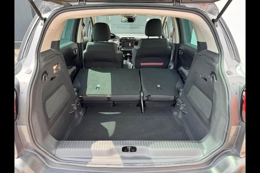 Citroën C3 Aircross 1.2 PT 110 C-Series | Navi | Apple Carplay | Prijs is rijklaar