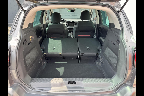 Citroën C3 Aircross 1.2 PT 110 C-Series | Navi | Apple Carplay | Prijs is rijklaar