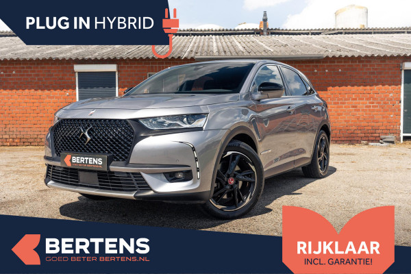 DS 7 Crossback E-Tense 225 Perf. Line | El. achterklep | Prijs is rijklaar