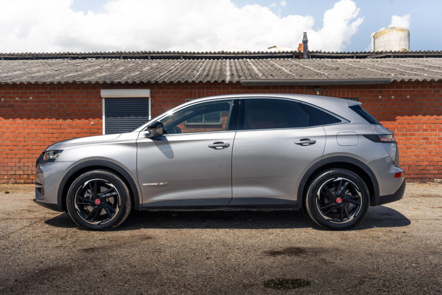 DS 7 Crossback E-Tense 225 Perf. Line | El. achterklep | Prijs is rijklaar