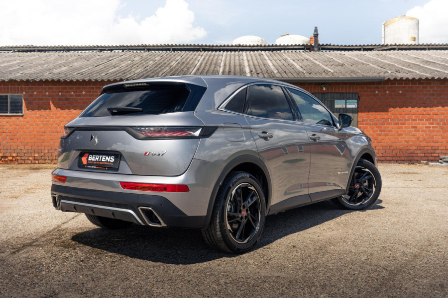 DS 7 Crossback E-Tense 225 Perf. Line | El. achterklep | Prijs is rijklaar