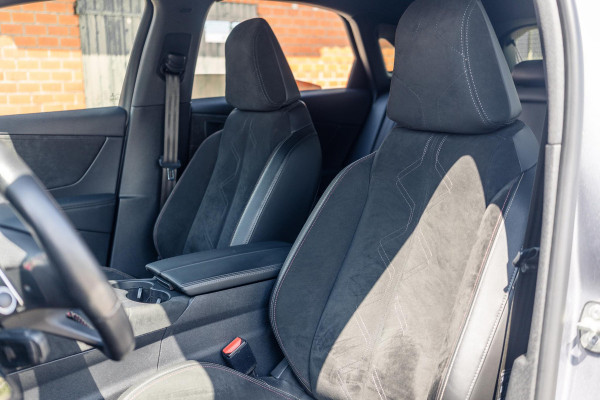 DS 7 Crossback E-Tense 225 Perf. Line | El. achterklep | Prijs is rijklaar