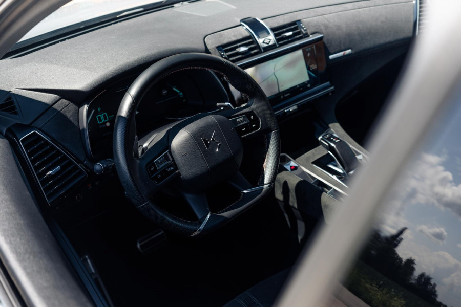 DS 7 Crossback E-Tense 225 Perf. Line | El. achterklep | Prijs is rijklaar
