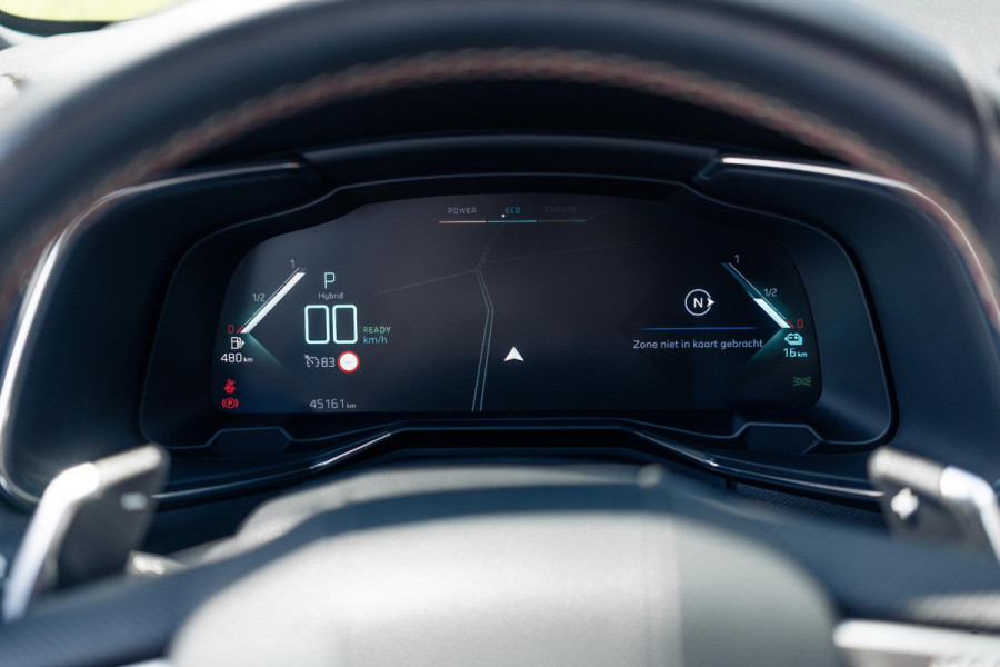 DS 7 Crossback E-Tense 225 Perf. Line | El. achterklep | Prijs is rijklaar