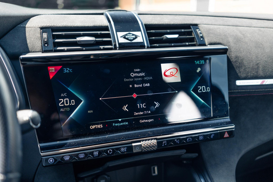 DS 7 Crossback E-Tense 225 Perf. Line | El. achterklep | Prijs is rijklaar