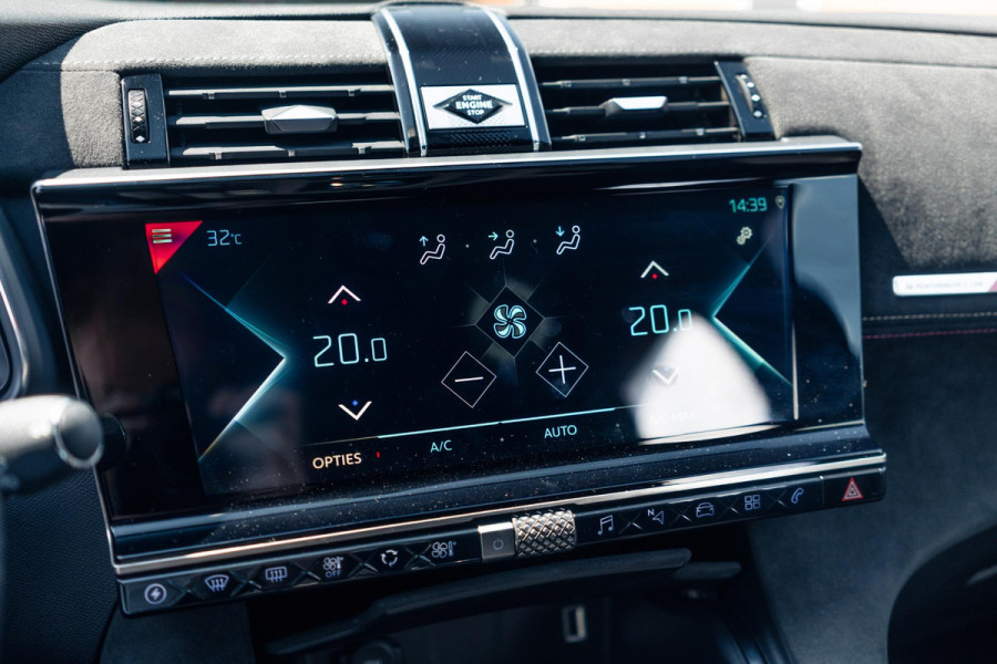 DS 7 Crossback E-Tense 225 Perf. Line | El. achterklep | Prijs is rijklaar