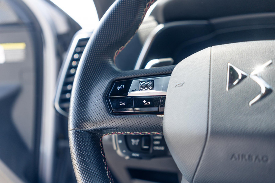 DS 7 Crossback E-Tense 225 Perf. Line | El. achterklep | Prijs is rijklaar