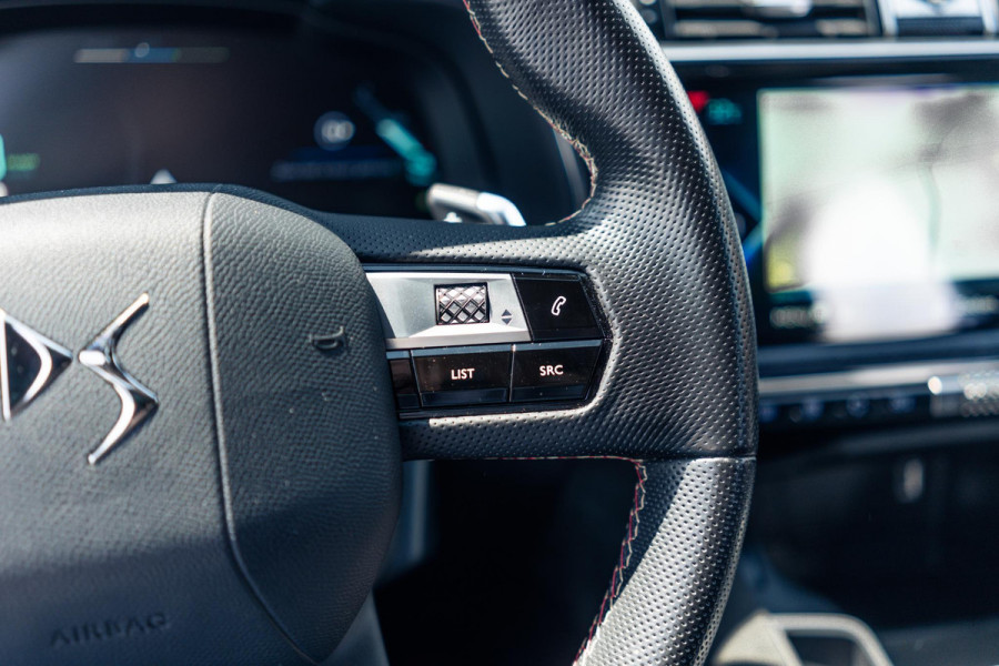 DS 7 Crossback E-Tense 225 Perf. Line | El. achterklep | Prijs is rijklaar