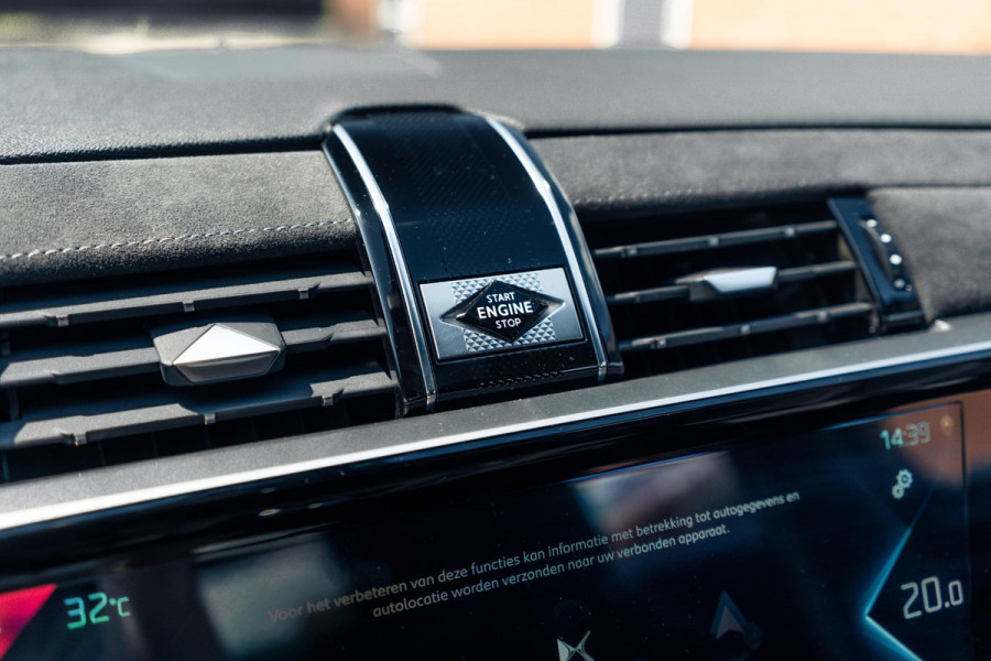 DS 7 Crossback E-Tense 225 Perf. Line | El. achterklep | Prijs is rijklaar