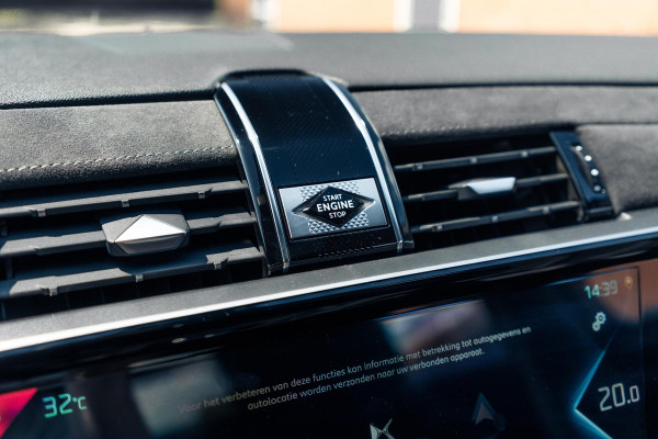 DS 7 Crossback E-Tense 225 Perf. Line | El. achterklep | Prijs is rijklaar