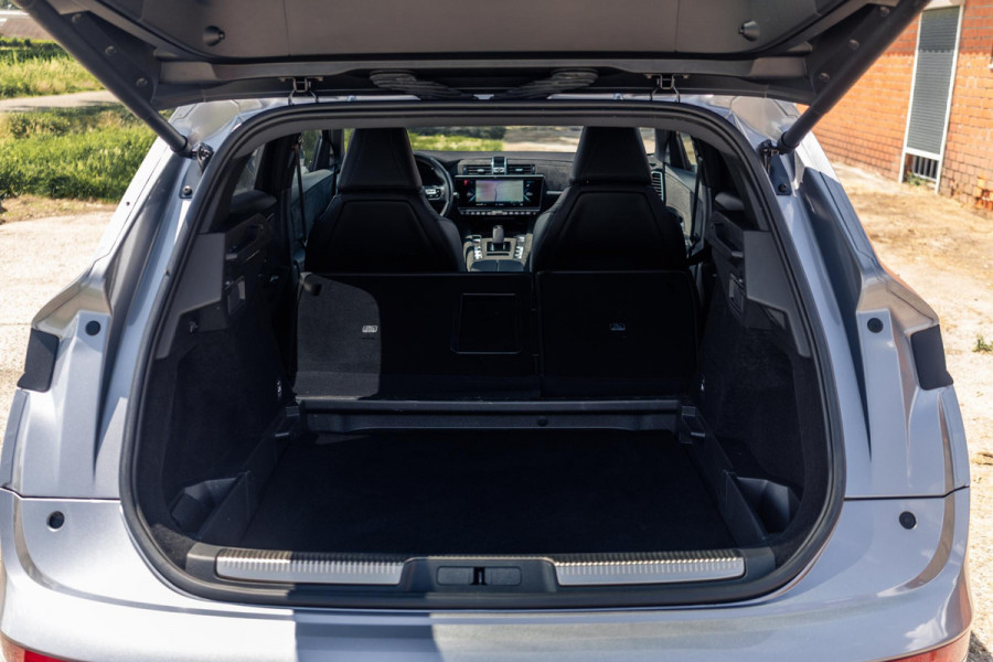DS 7 Crossback E-Tense 225 Perf. Line | El. achterklep | Prijs is rijklaar