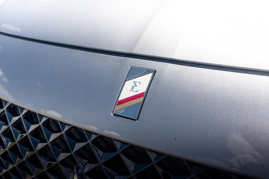 DS 7 Crossback E-Tense 225 Perf. Line | El. achterklep | Prijs is rijklaar