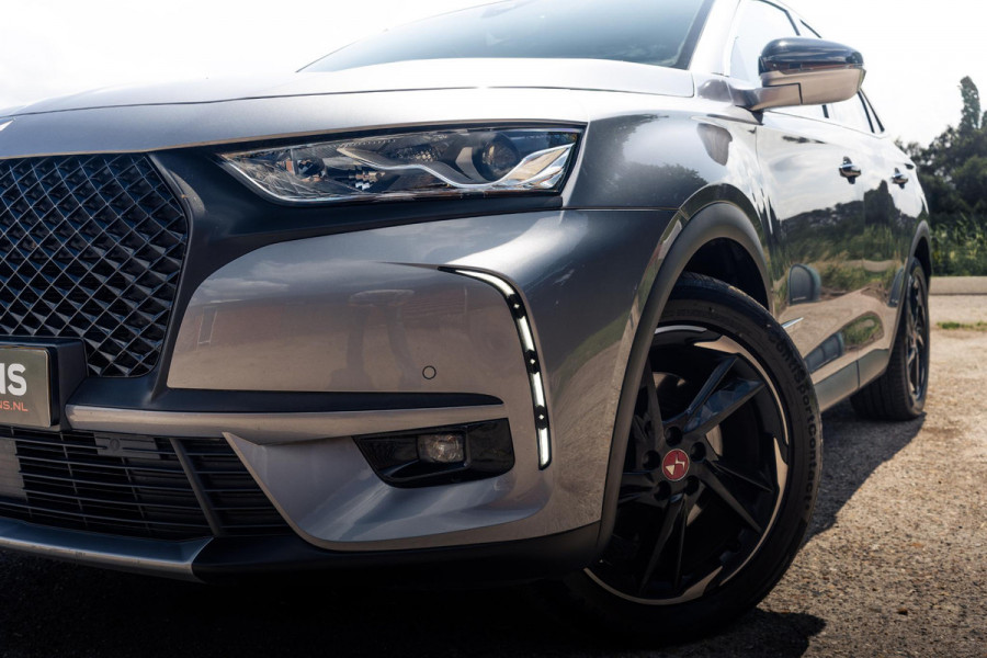 DS 7 Crossback E-Tense 225 Perf. Line | El. achterklep | Prijs is rijklaar