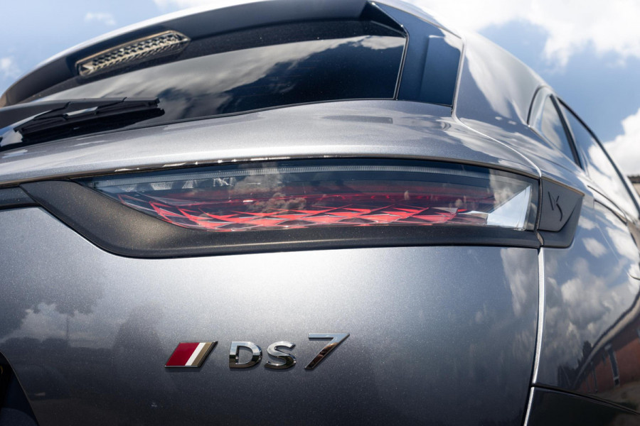 DS 7 Crossback E-Tense 225 Perf. Line | El. achterklep | Prijs is rijklaar