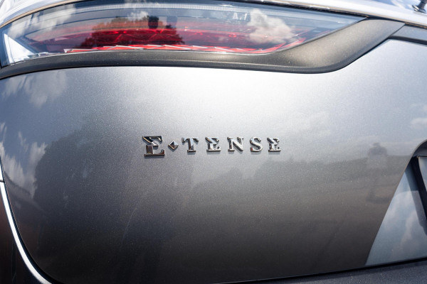 DS 7 Crossback E-Tense 225 Perf. Line | El. achterklep | Prijs is rijklaar