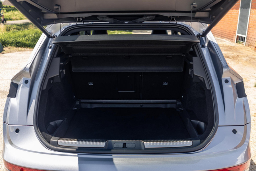 DS 7 Crossback E-Tense 225 Perf. Line | El. achterklep | Prijs is rijklaar
